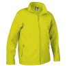Chaqueta softshell niño VALENTO Horizon