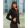 Chaqueta sudadera Workshell WORKTEAM S9482 con capucha