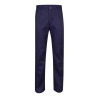 Pantalón de pinzas | hostelería | trabajo | VELILLA 317
