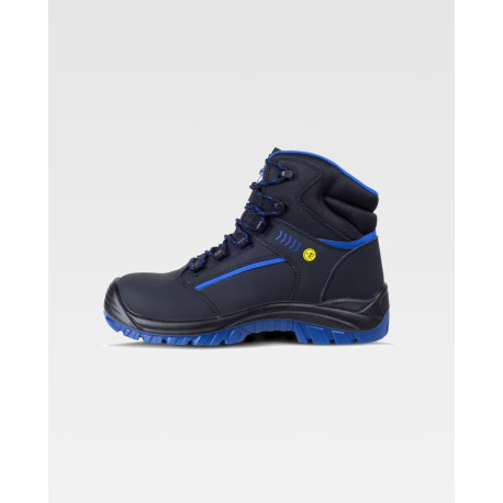 Bota de seguridad WORKTEAM P2911 S3 SRC - ESD