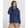 Chaqueta ligera ROLY 5079 MAKALU con interior polar