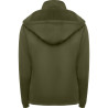 Chaqueta ligera ROLY 5079 MAKALU con interior polar