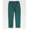 Pantalón Basic WORKTEAM B4030 industrial