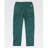 Pantalón Basic WORKTEAM B4030 industrial