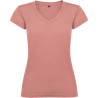 Camiseta escote a pico para mujer ROLY 6646 Victoria