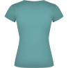 Camiseta escote a pico para mujer ROLY 6646 Victoria