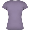 Camiseta escote a pico para mujer ROLY 6646 Victoria