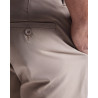 Pantalón chino clásico ROLY 9145 BEVERLY para hombre