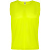 Peto deportivo ROLY 0417 ROMA transpirable