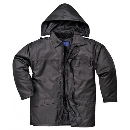 Parka PORTWEST Mod. S534