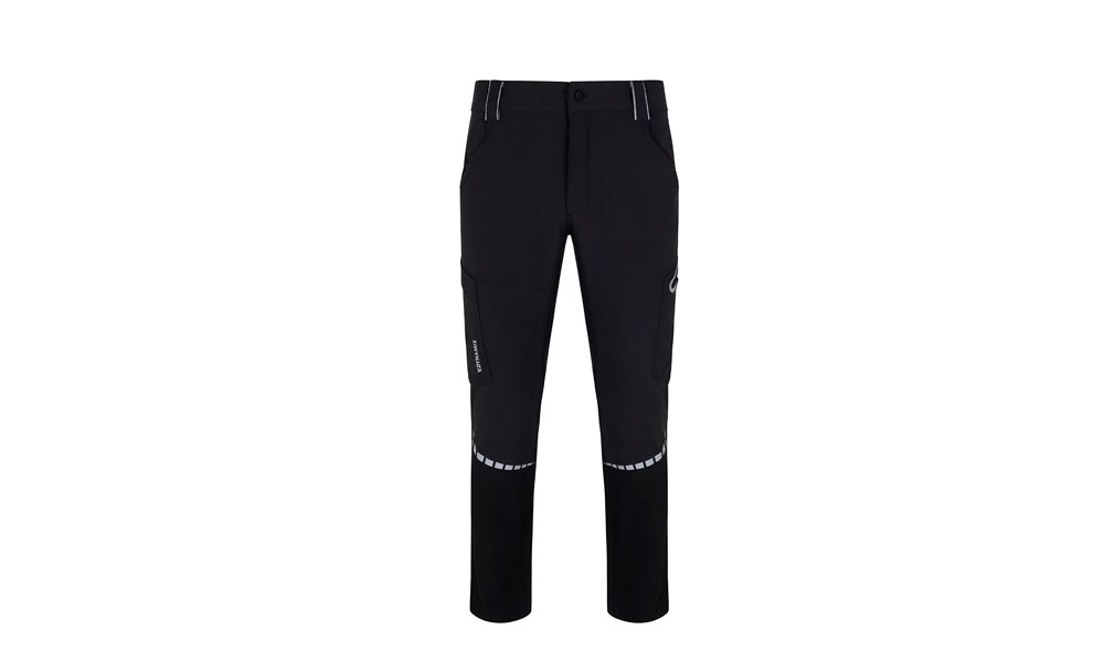 Pantalón Velilla 103035X GRS V.Dynamix