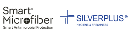 Smart Microfiber y silverPlus