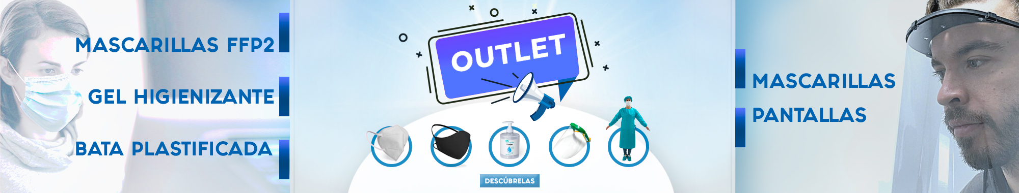 Outlet Epis
