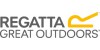 REGATTA GREAT OUTDOORS logo