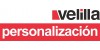 VELILLA PERSONALIZACION logo