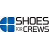 Shoes for crews