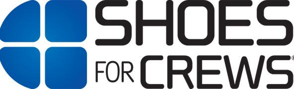 Shoes for crews