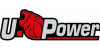 U-POWER logo