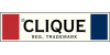 CLIQUE logo