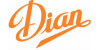 DIAN logo