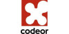 CODEOR logo