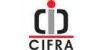 CIFRA logo