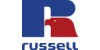 RUSSELL logo