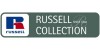 RUSSELL COLLECTION logo