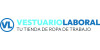 VESTUARIO LABORAL