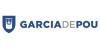 GARCIA DE POU logo