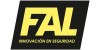 FAL SEGURIDAD logo