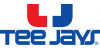 TEE JAYS logo