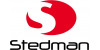 STEDMAN logo