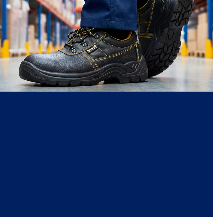 Zapato Adroa Slide background