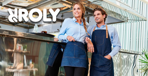 Novedades Roly: renovación de sus sectores y tejidos eco
