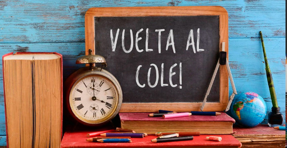 Nuevo vestuario escolar: vuelta al cole con estilo propio
