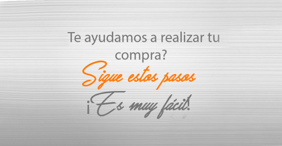 ¿Quieres saber todo el proceso por el que pasa tu pedido?