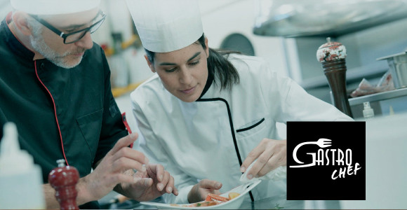 Uniformes Gastrochef: El gusto no sólo está en el plato