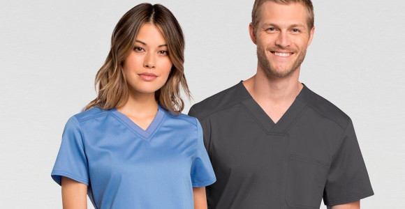 Pijamas sanitarios ¿junto o por separado?