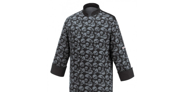 Nuevos uniformes de cocinero de Egochef