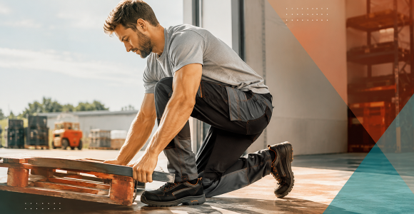 Pantalones de trabajo elásticos: tipos, ventajas y modelos recomendados